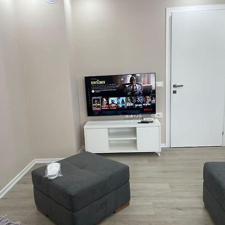 Melody Apartment In Корча Екстер'єр фото