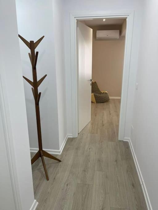 Melody Apartment In Корча Екстер'єр фото